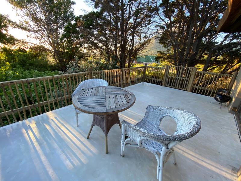 To Let 2 Bedroom Property for Rent in Crofters Valley Western Cape